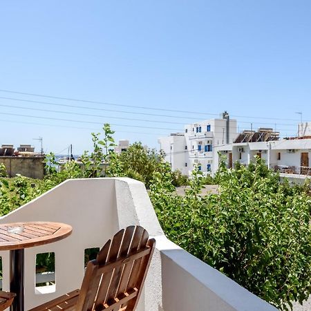 Apartmán Giannis Studio Agia Roumeli Exteriér fotografie