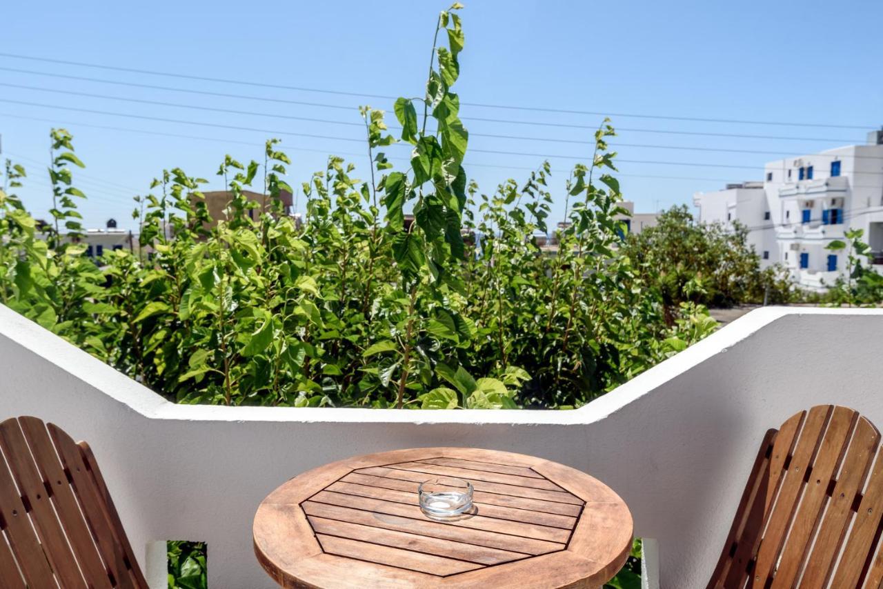 Apartmán Giannis Studio Agia Roumeli Exteriér fotografie